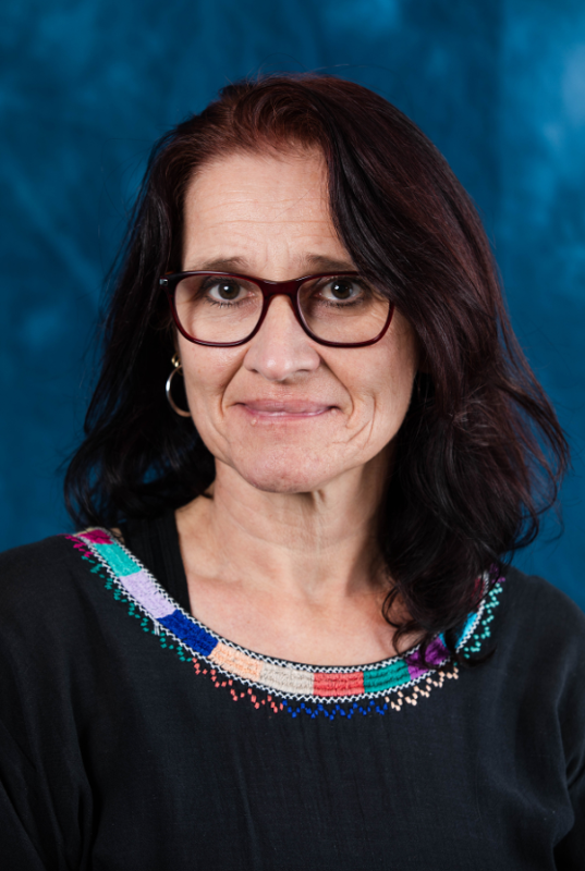 Doris Namala