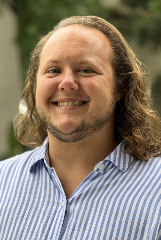 Al Weyant-Forbes