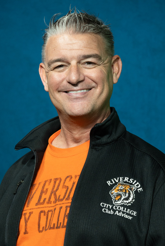 Michael McCracken