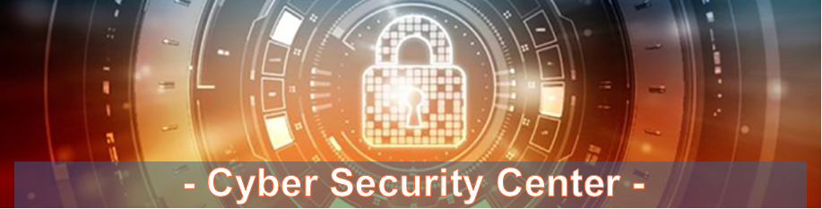 cybersecurity cybersecurity