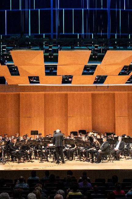 Jazz Ensemble Jazz Ensemble