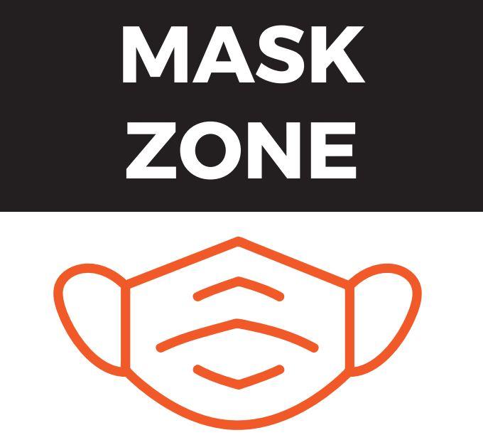 Mask Zone Mask Zone