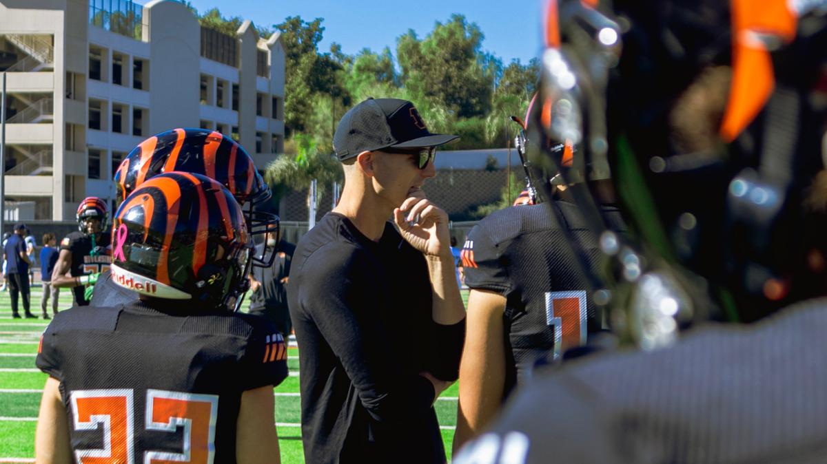 Kevin Craft Coaching