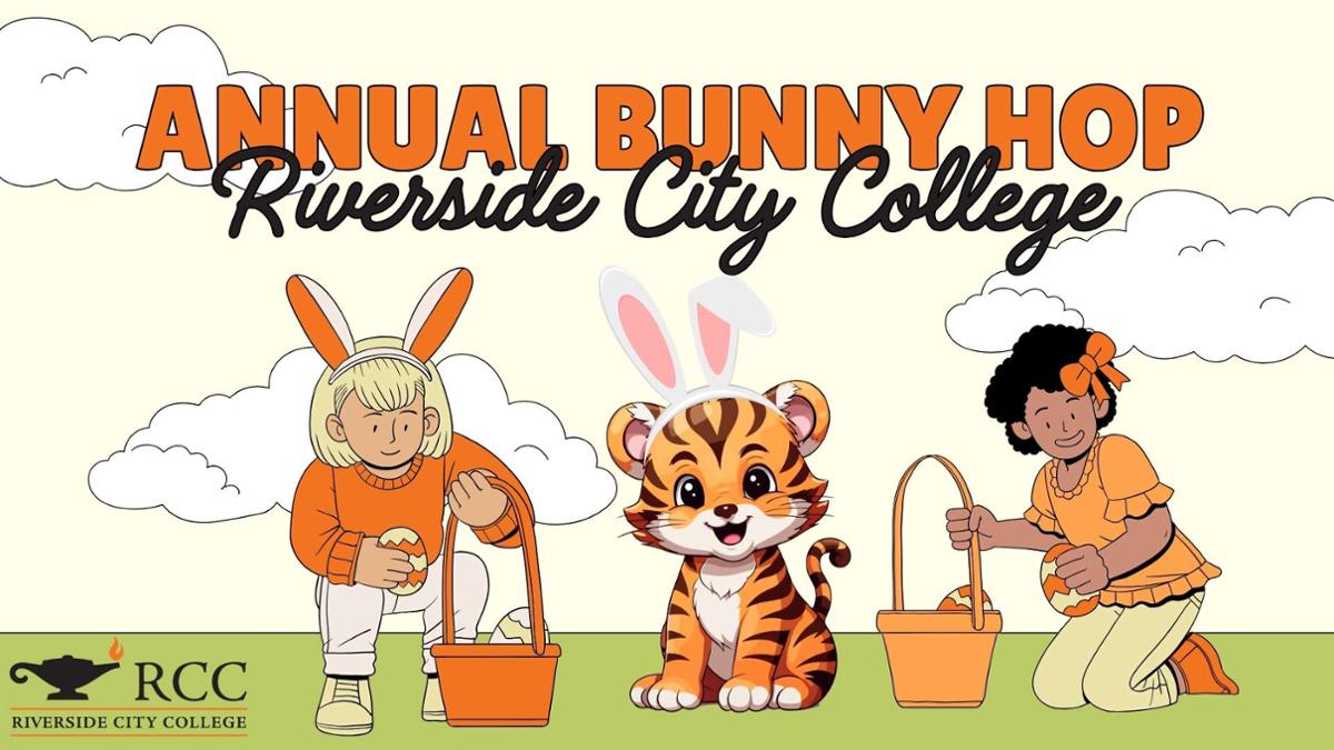 annual bunny hop graphic 