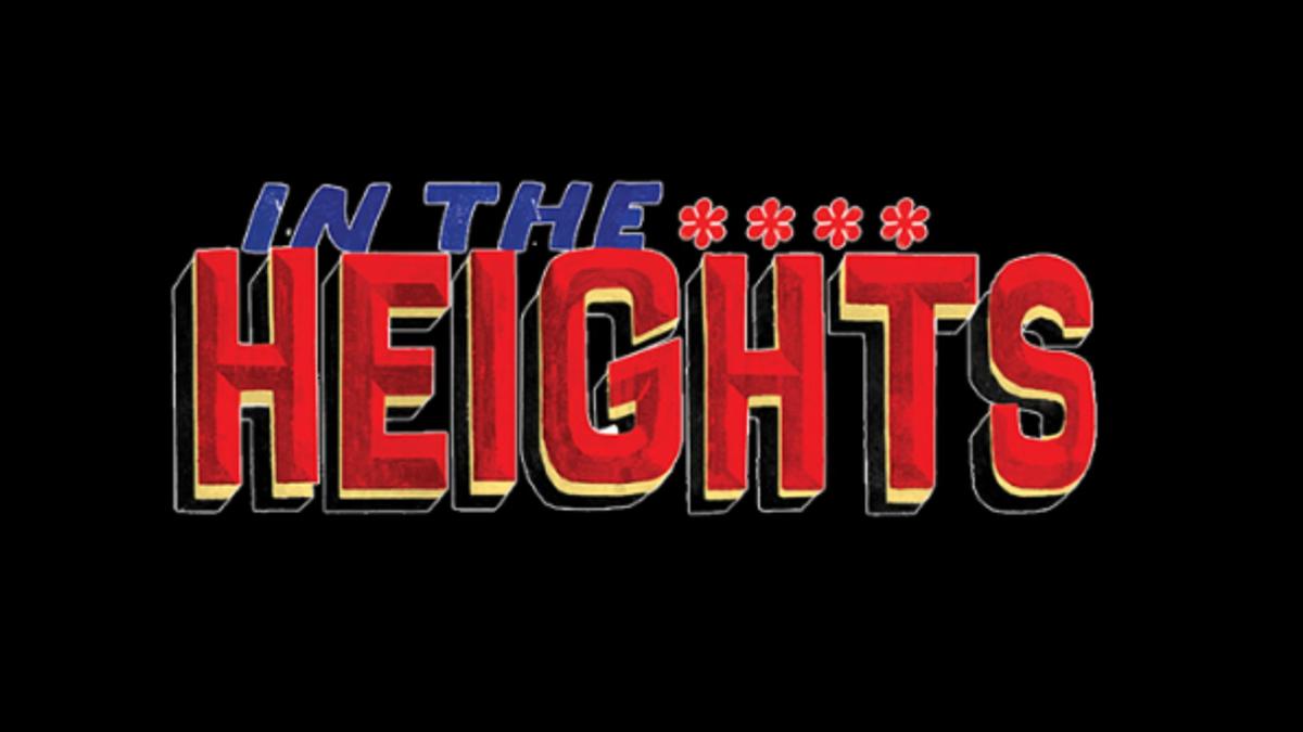 in the heights graphic