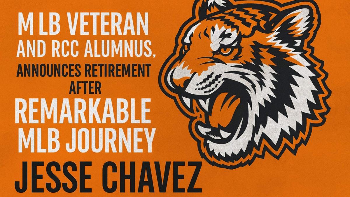 Jesse Chavez Graphic