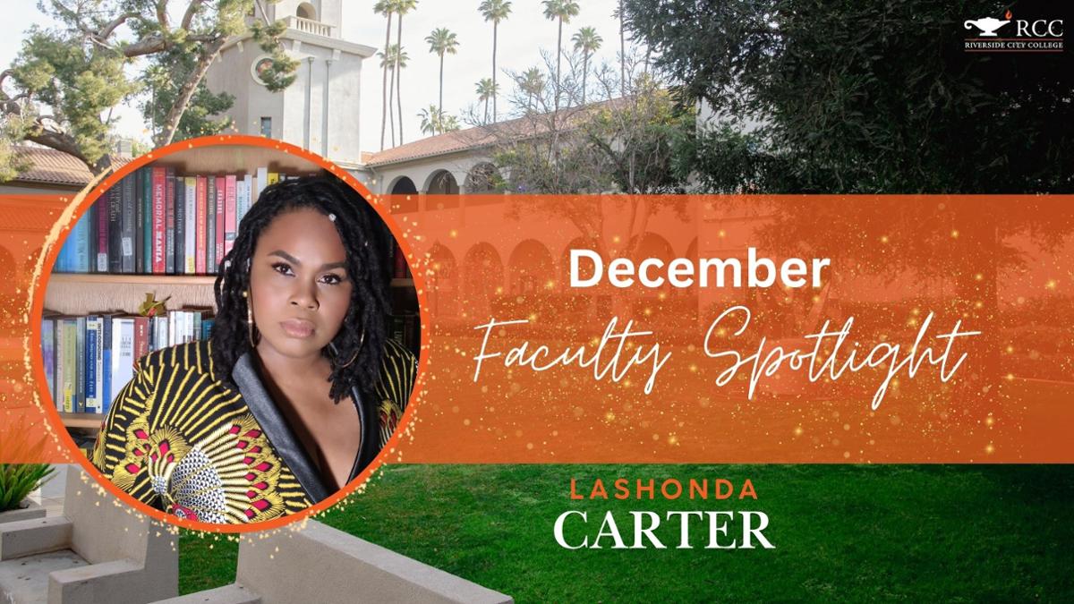 Lashonda Carter