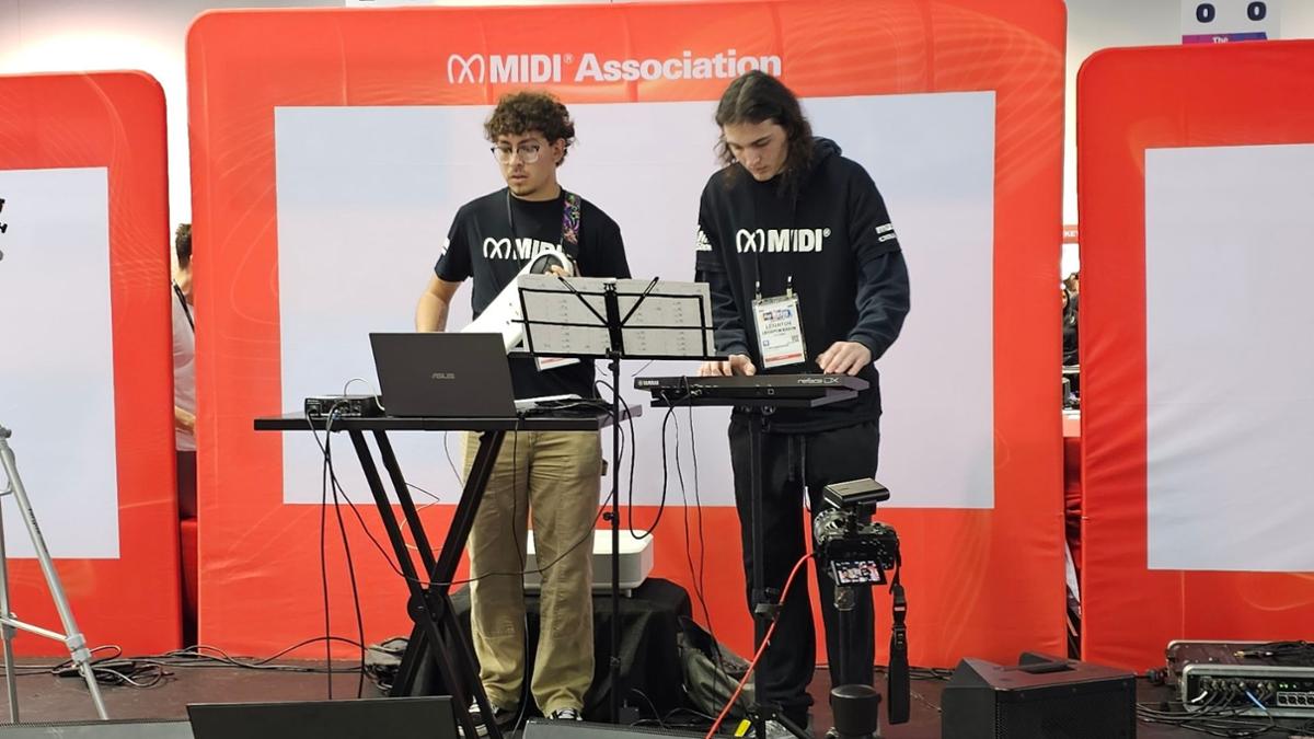  Jett & Leighton Performance