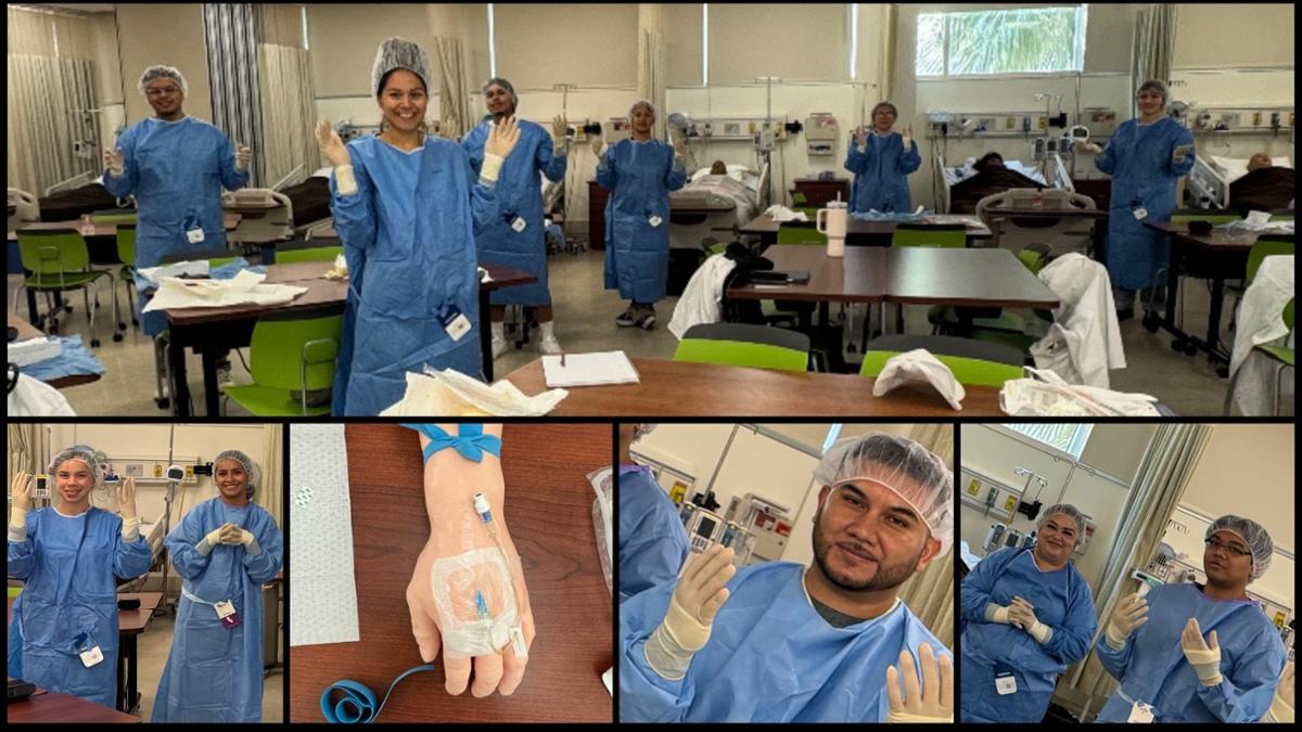 graphic about rcc anesthesia accreditation