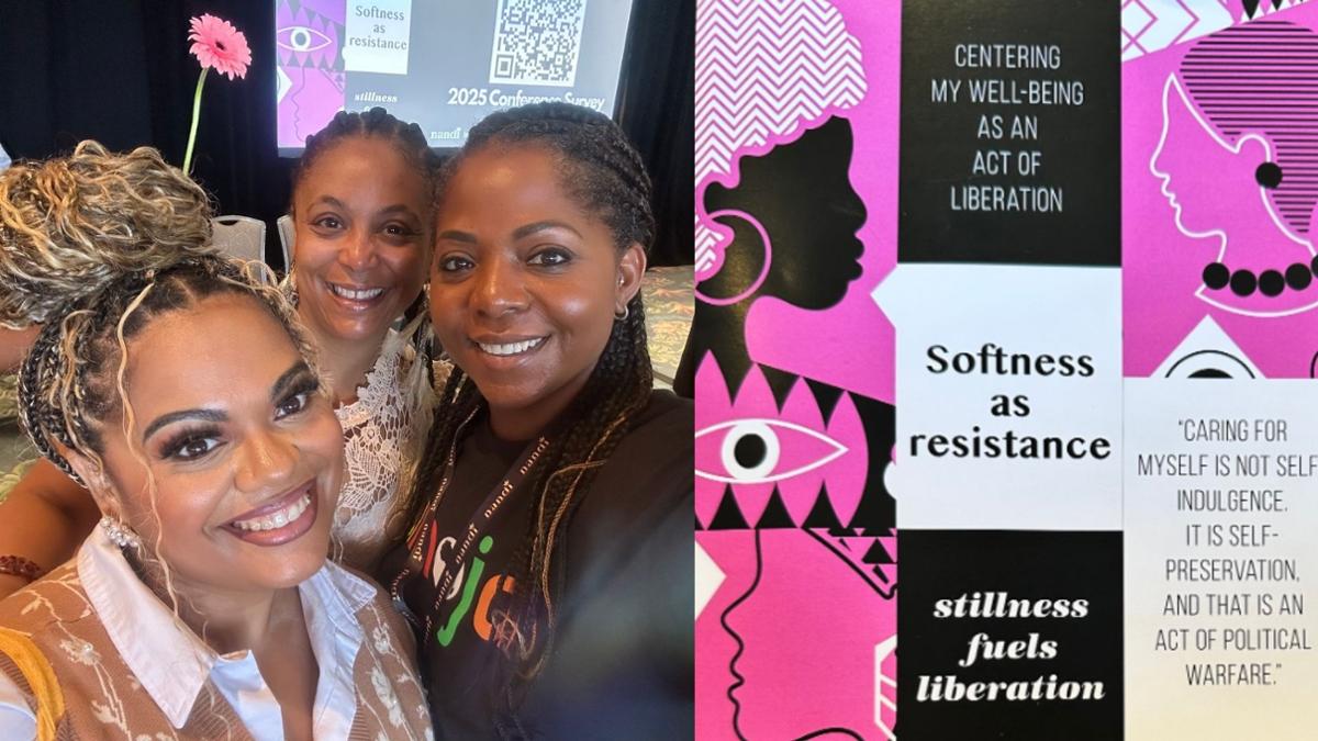 mary rankin, cherisse southern 