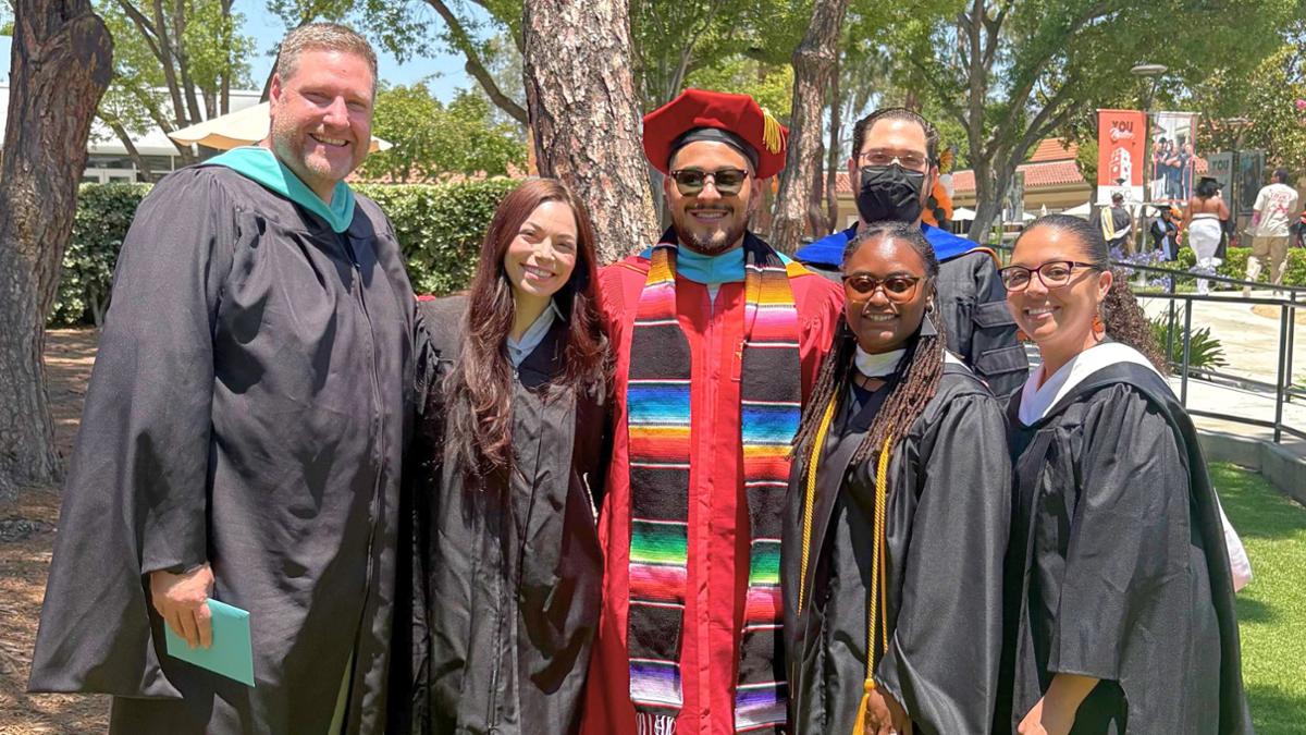 Communication Studies Faculty