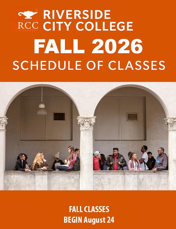 Fall Class Schedule Fall Class Schedule