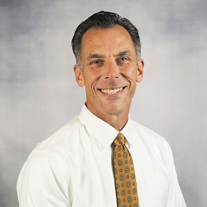 Advisory Board member - Brian Jaramillo