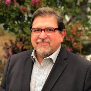 Advisory Board member - Carlos Ayala