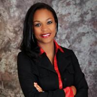 Advisory Board member - Cherie Crutcher-Russel