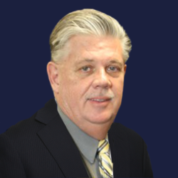 Advisory Board member - Dwight Cromie