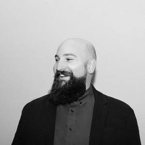 Advisory Board member - Justin Pardee