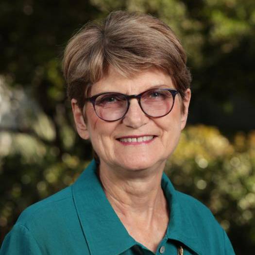 Advisory Board member - Kathy Wright