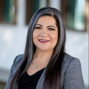 Advisory Board member - Ninfa Delgado