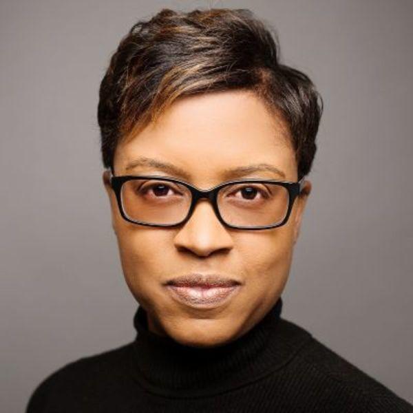 Advisory Board member - Paulette Brown-Hinds