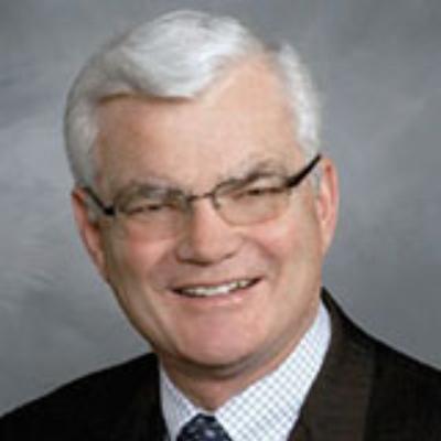 Advisory Board member - Ron Loveridge