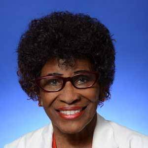 Advisory Board member - Rose Mayes