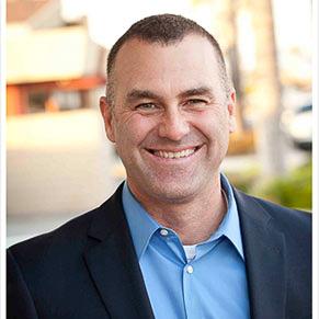 Advisory Board member - Rusty Bailey