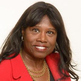 Advisory Board member - Shirley Coates