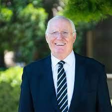 Advisory Board member - Stan Morrison