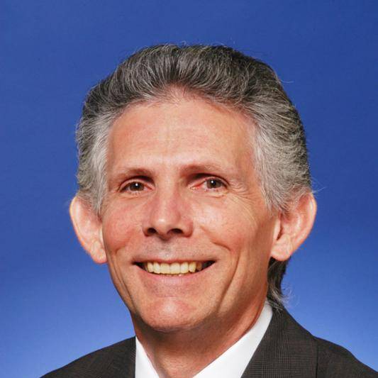 Advisory Board member - Dwight Tate