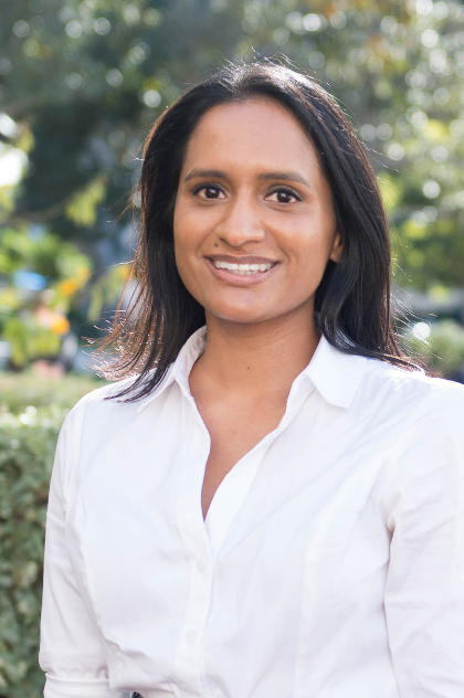 Dr. Bridget Salzameda