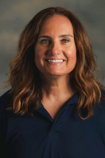 Dr. Jennifer Spalding