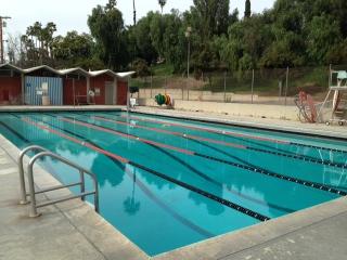 Cutter Pool Cutter Pool