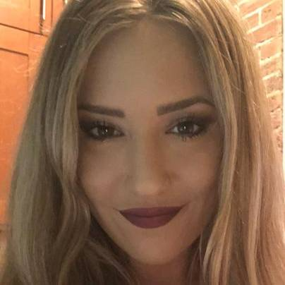 English Faculty - Amanda Howard