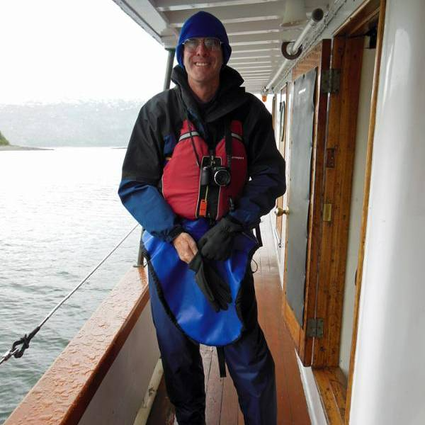 English Faculty - William Amrine