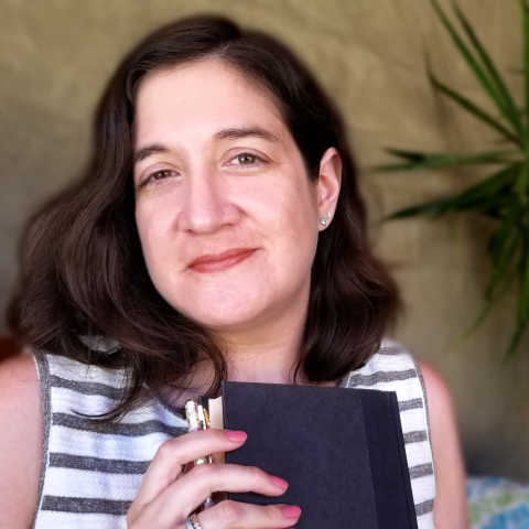 English Faculty - Christina D. Short