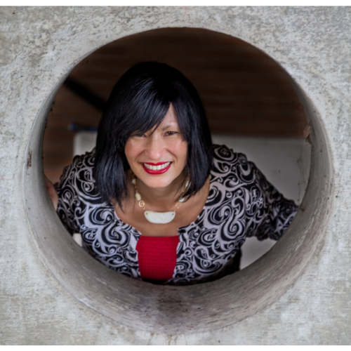 English Faculty - Cindy Bendshadler