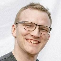 English Faculty - Dan Hogan