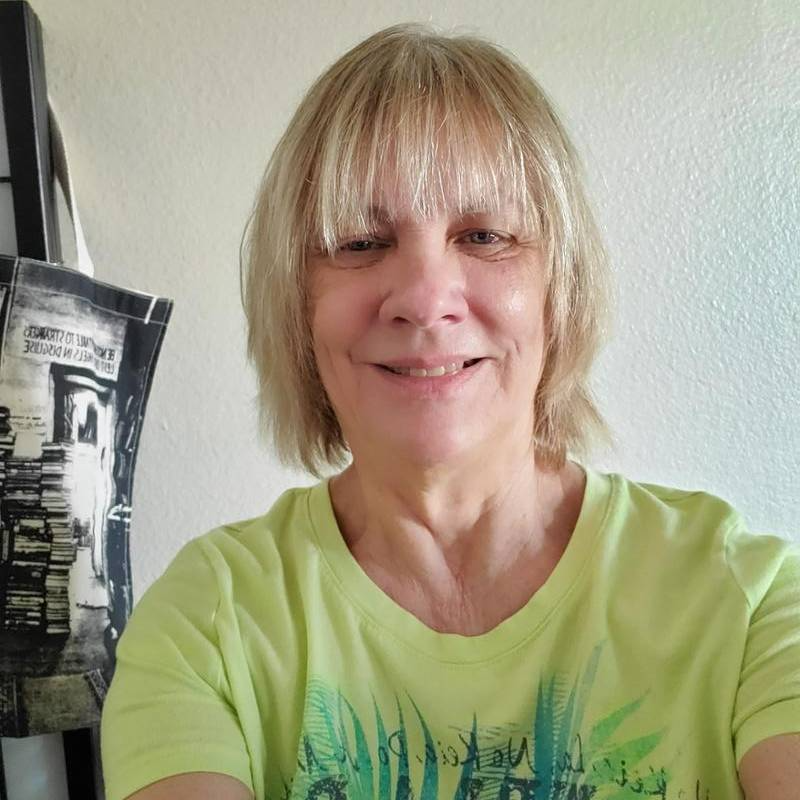 English Faculty - Edna James