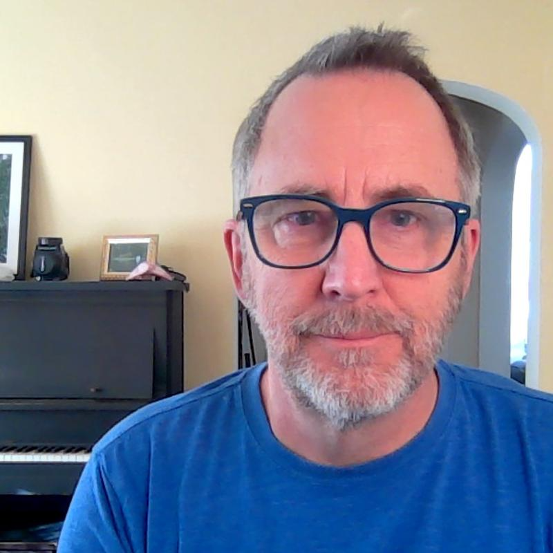 English Faculty - James Ducat