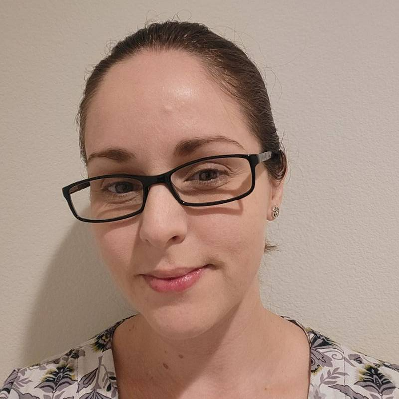 English Faculty - Janelle Arafiles