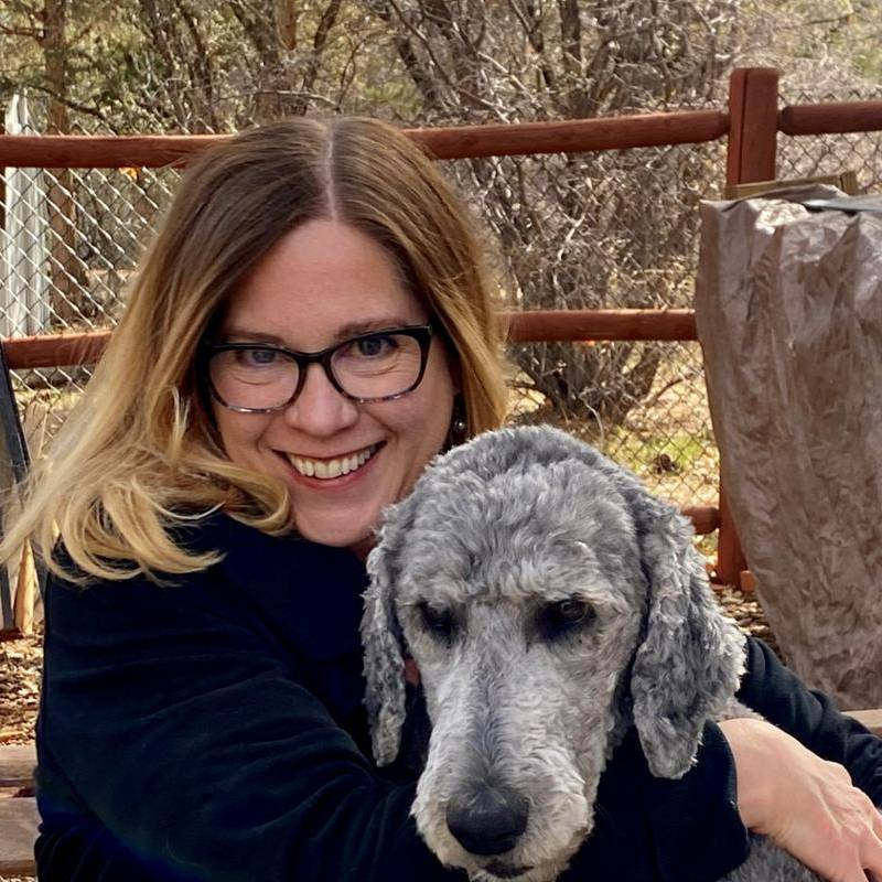 English Faculty - Jo Scott-Coe