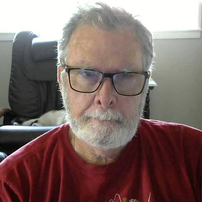 English Faculty - Michael Kent