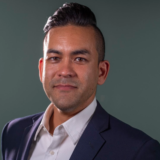 English Faculty - Richard C. Gray