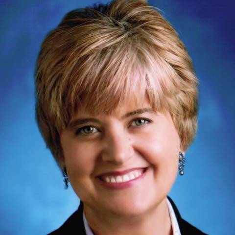 English Faculty - Jo Scott-Coe