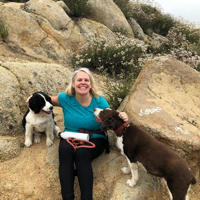 English Faculty - Thatcher Carter