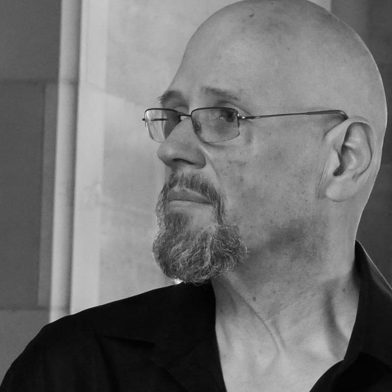 English Faculty - Tim Hatch