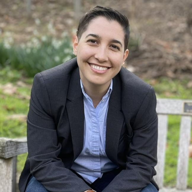 English Faculty - Wendy Silva