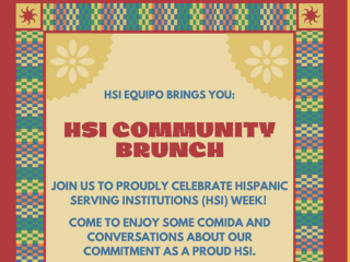 HSI Brunch