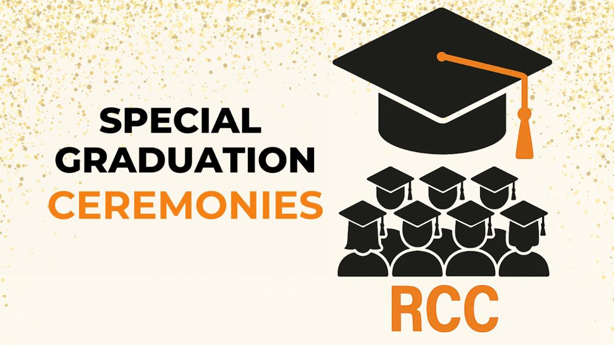 text special commencement ceremonies - graduation cap and clip art of graduates